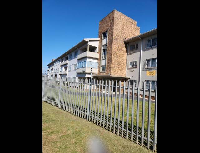 1 BEDROOM PROPERTY TO RENT IN SANLAMHOF